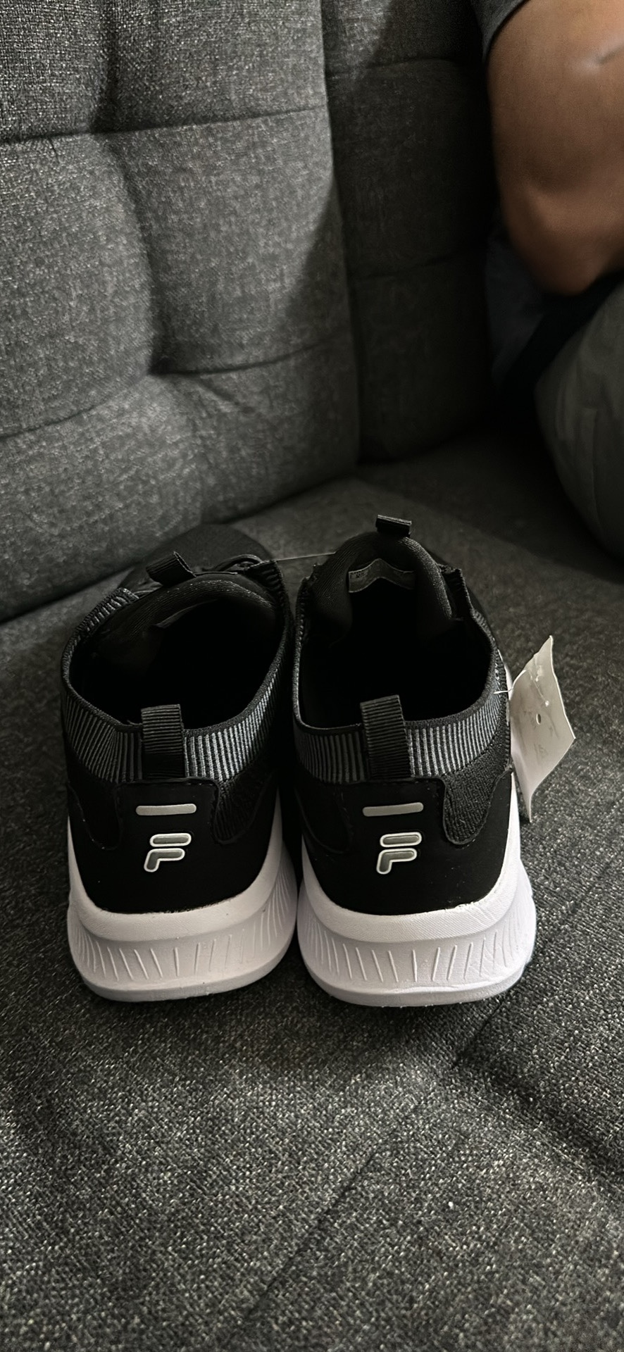 Brand New - Fila Womens Slip On - photo 3