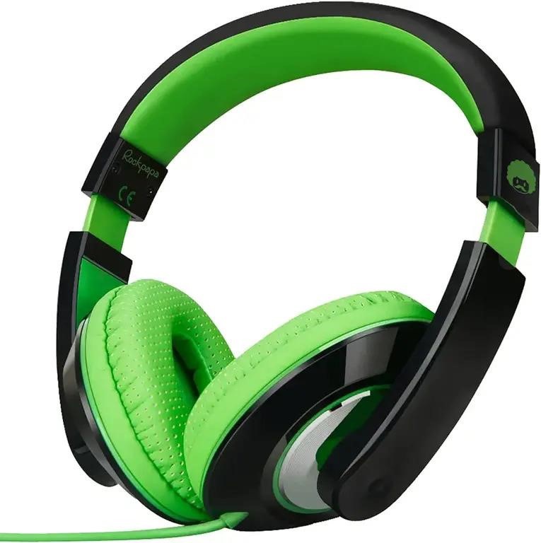 Rockpapa Comfort Kids Headphones - photo 3