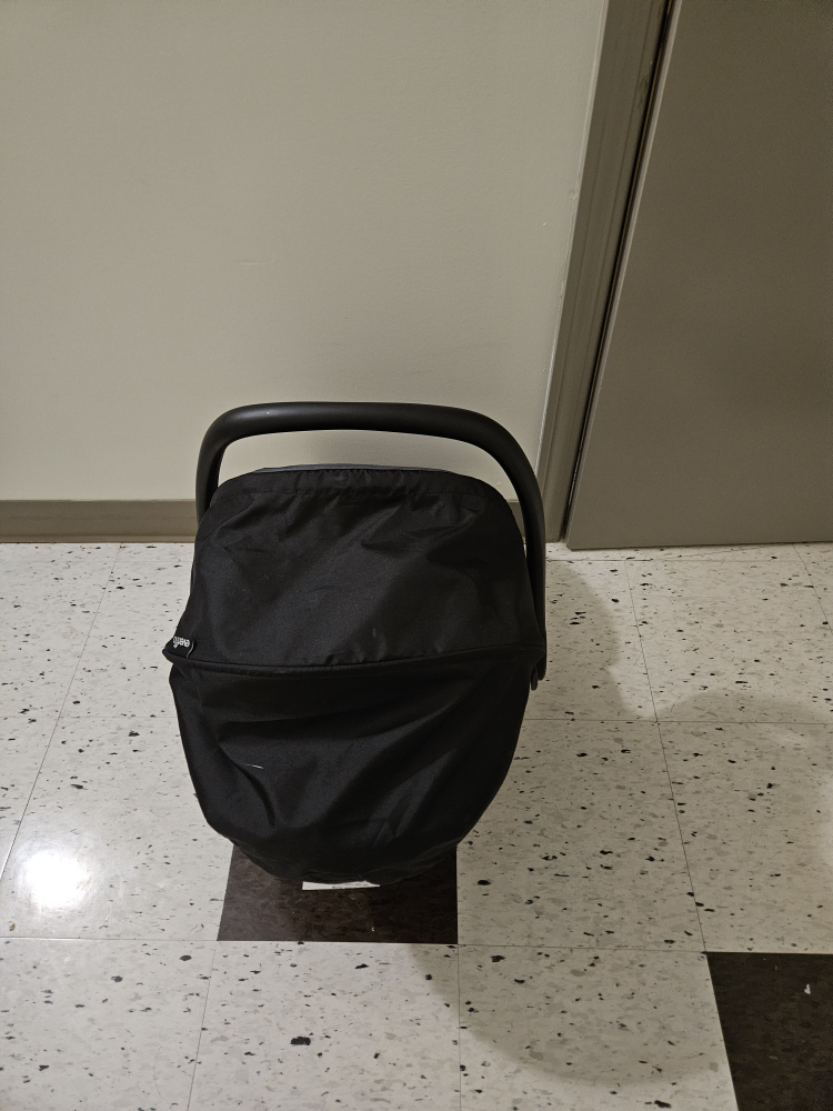 EVENFLO - photo 2