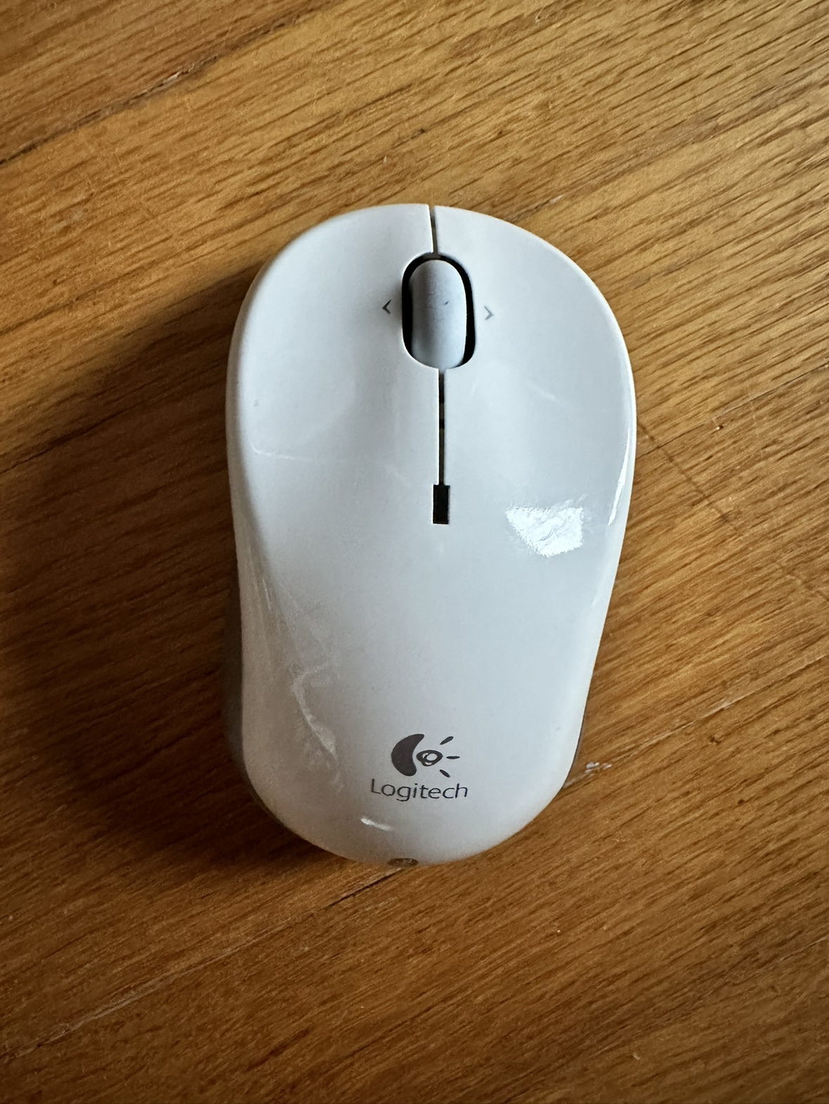 Bluetooth mouse thumbnail