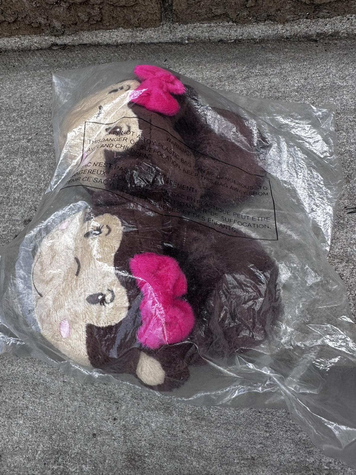 Children’s slippers - photo 2