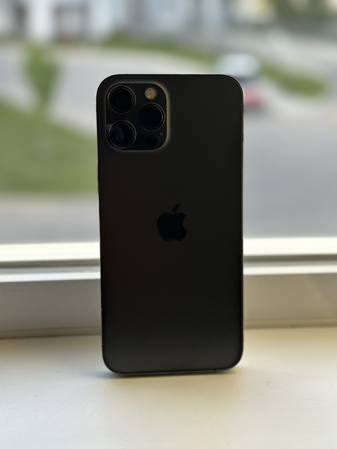 iPhone 12pro max 128gb - photo 2