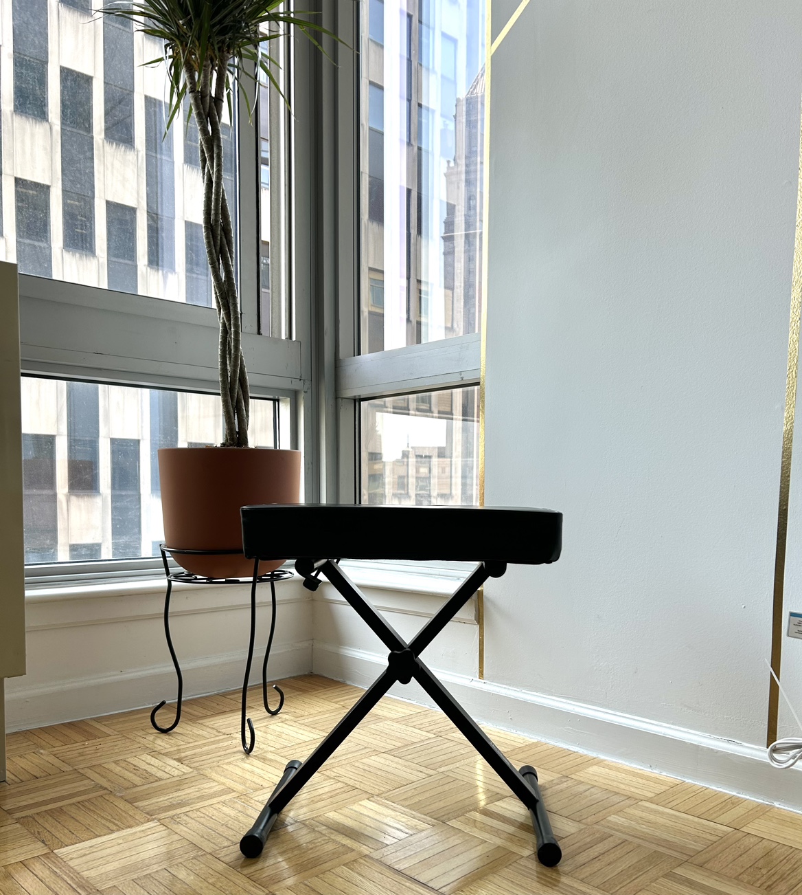 Piano Bench