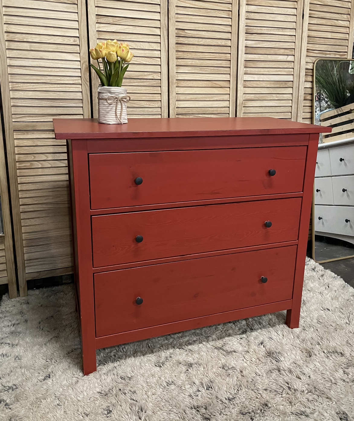 IKEA dresser - photo 2
