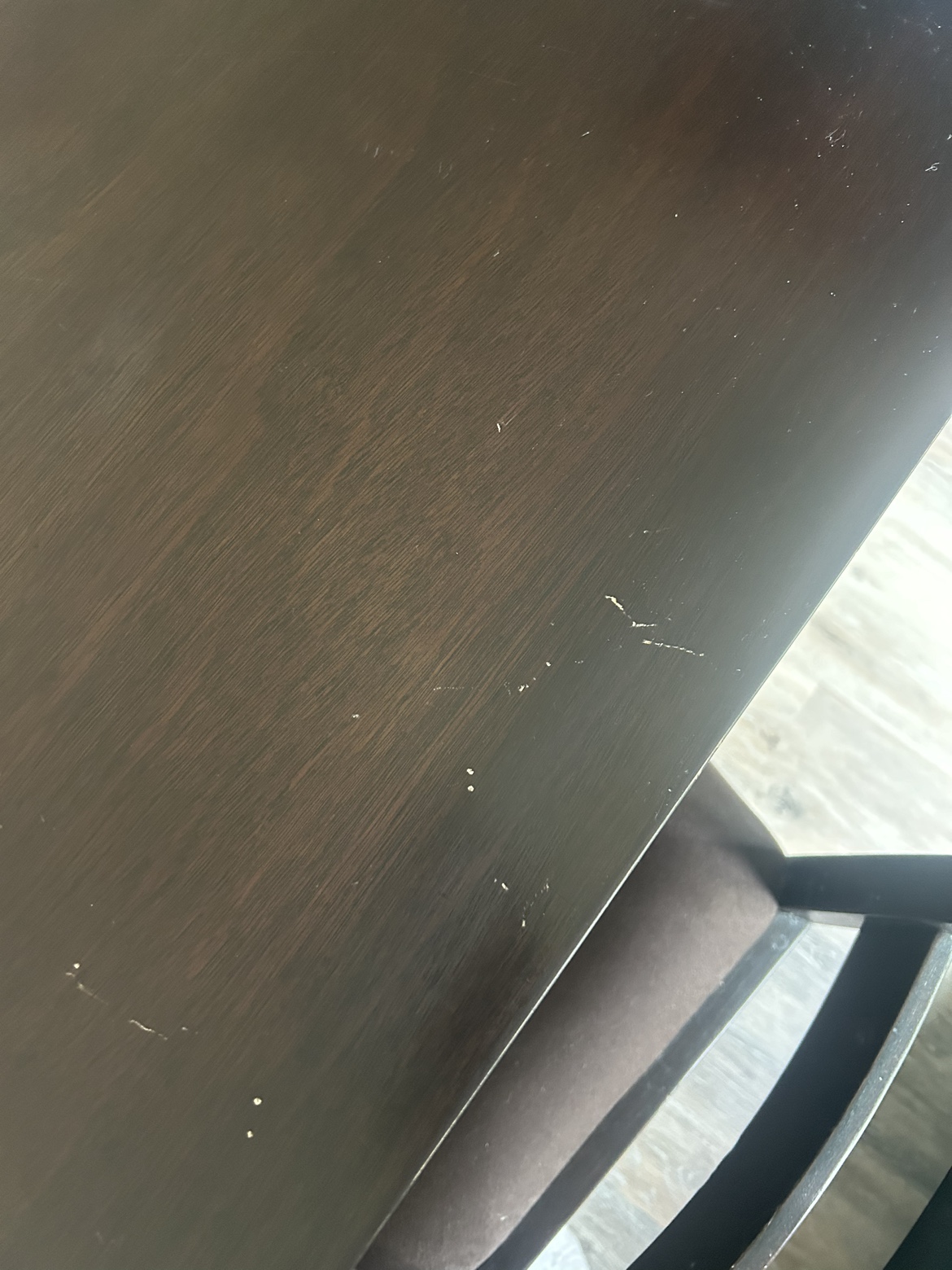 Dinning table with chairs - Make an offer - photo 2