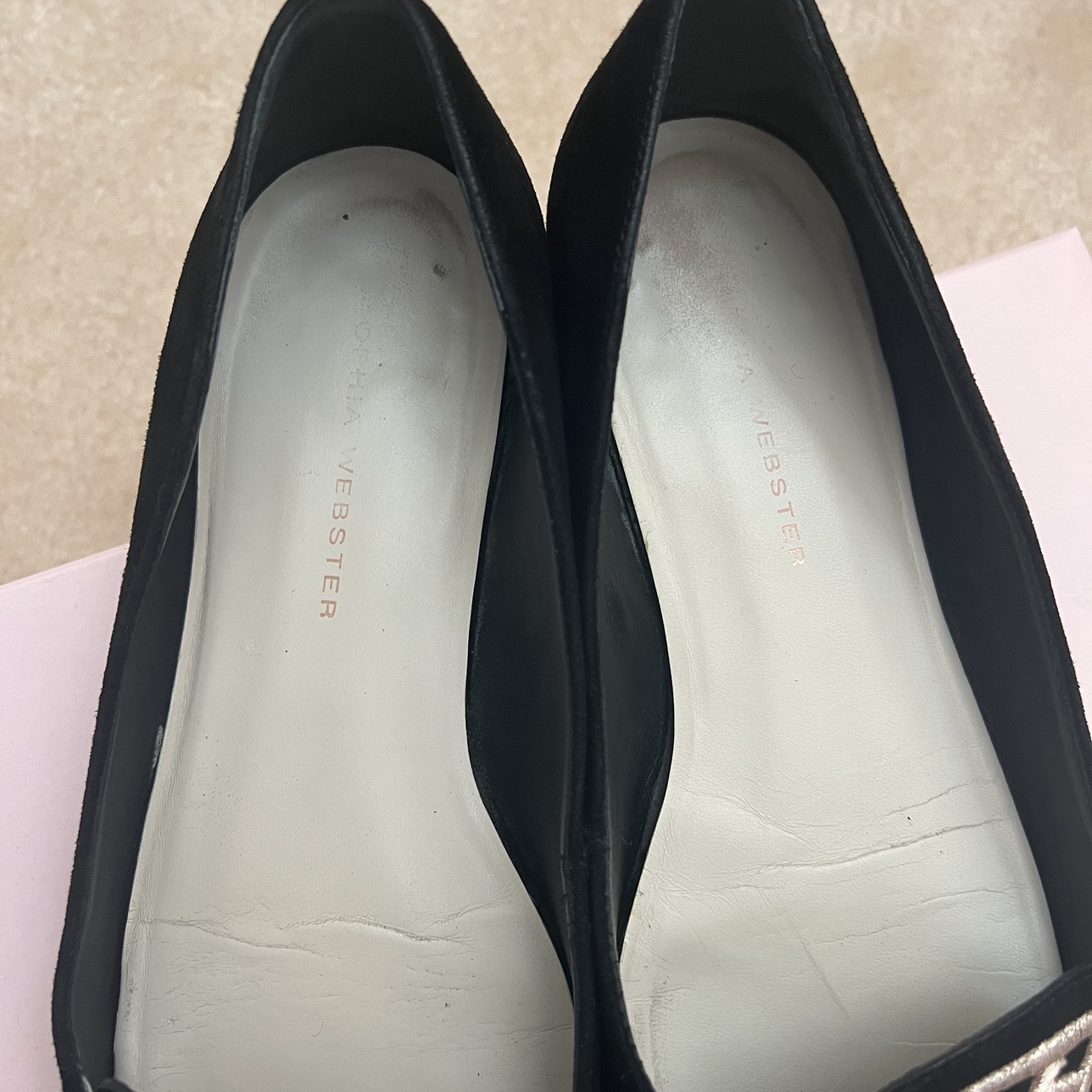 Sophia Webster Butterfly Flats - photo 2
