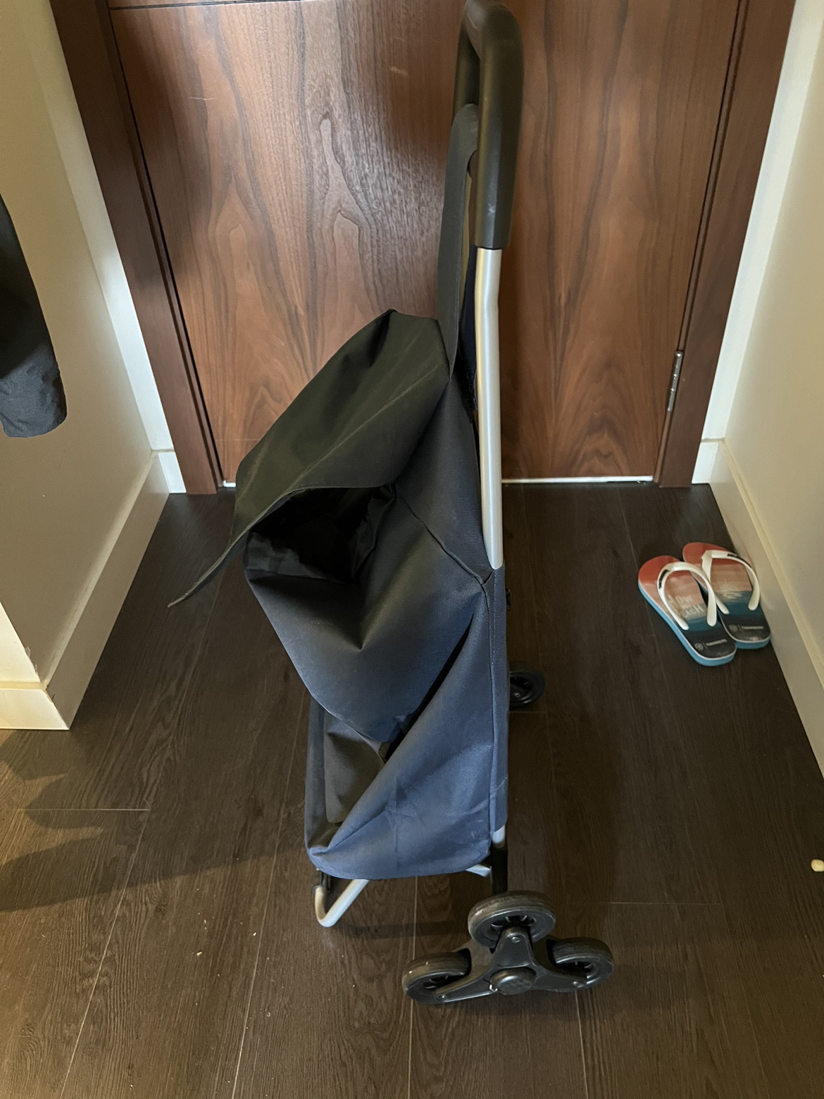 3-wheel shopping cart image indicator(2)