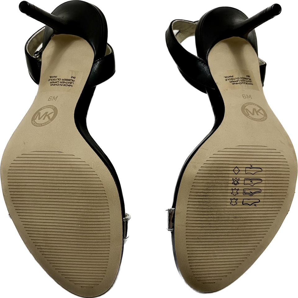 Michael by Michael Kors Heels image indicator(5)