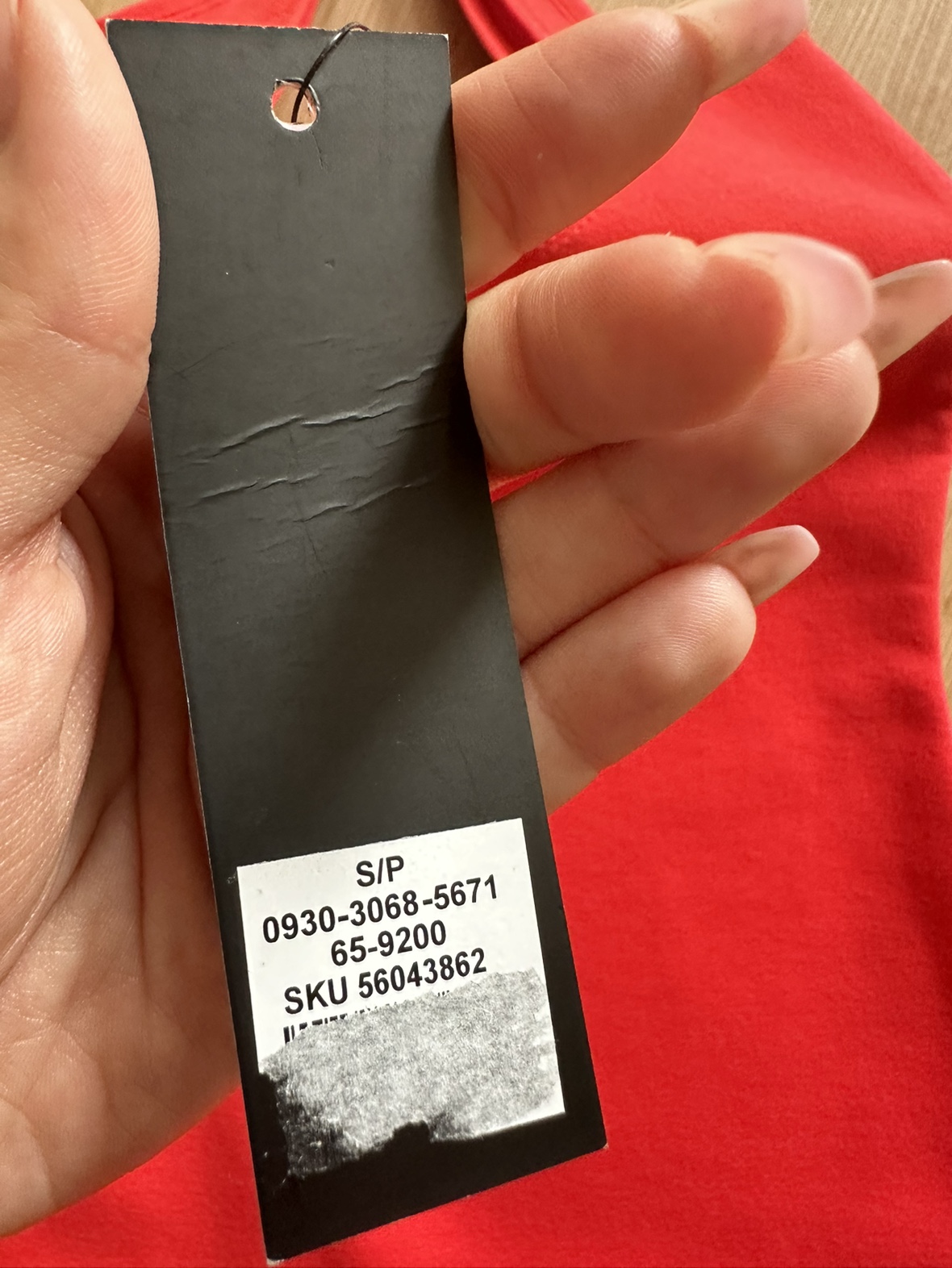 New womens dress Revamped with tags - photo 4