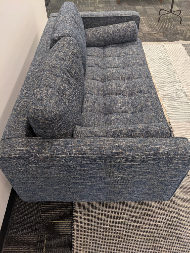 Sofa from Article - photo 3