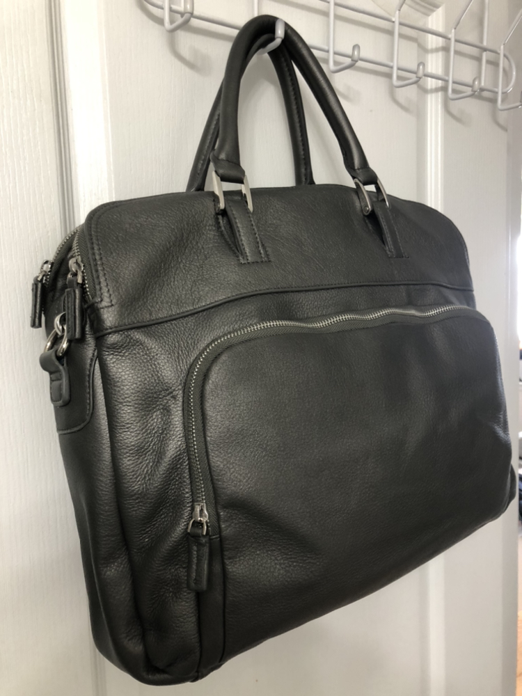 Danier leather: 3 bag collection - photo 2