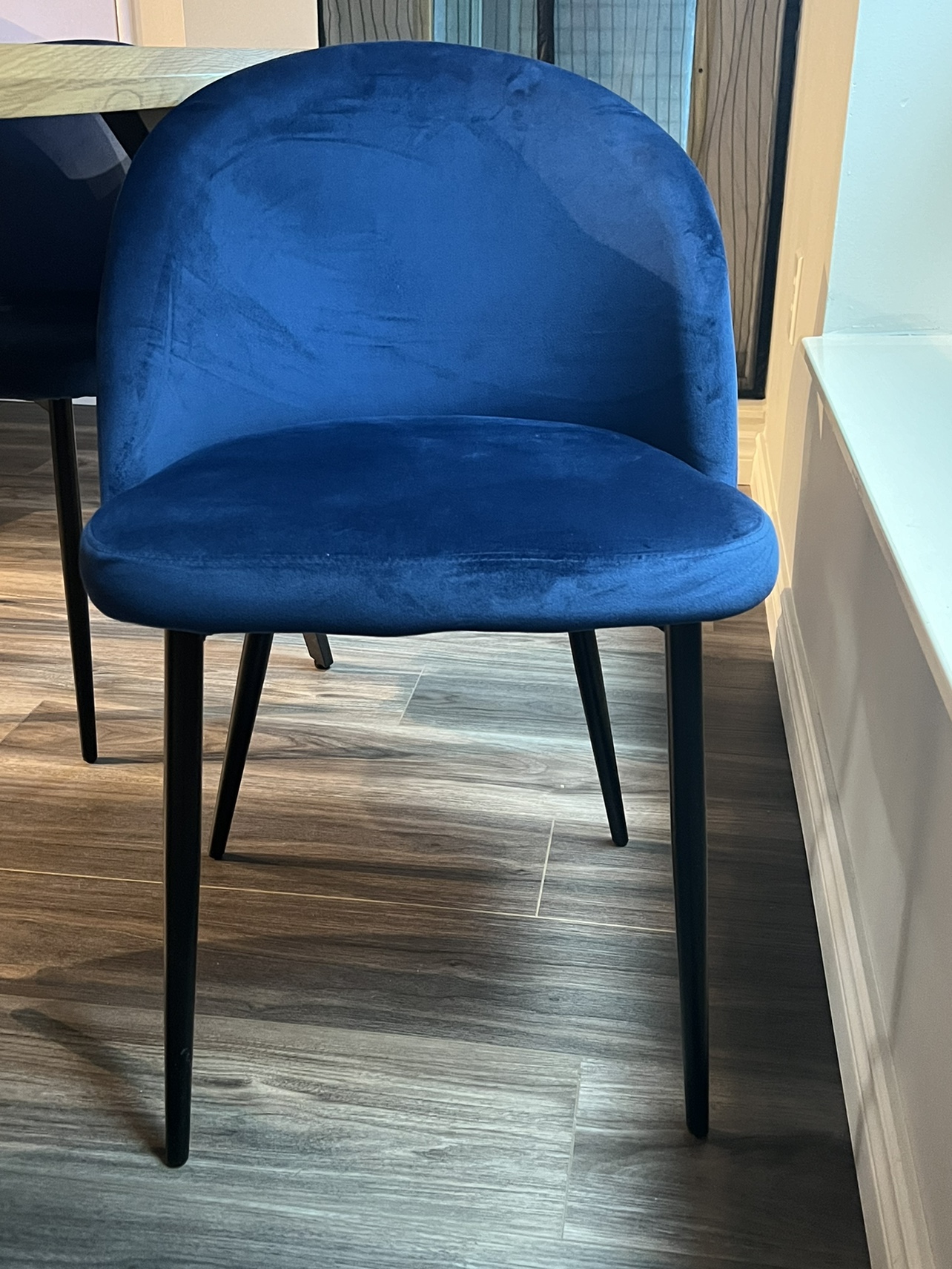 Dining chair
