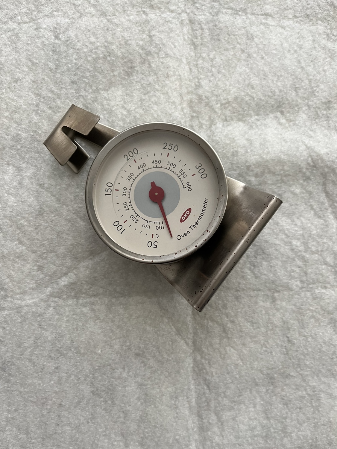 OXO Oven Thermometer #freecycle thumbnail