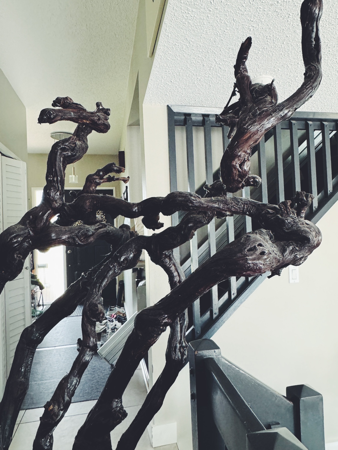 Tree Branch Decor - photo 2