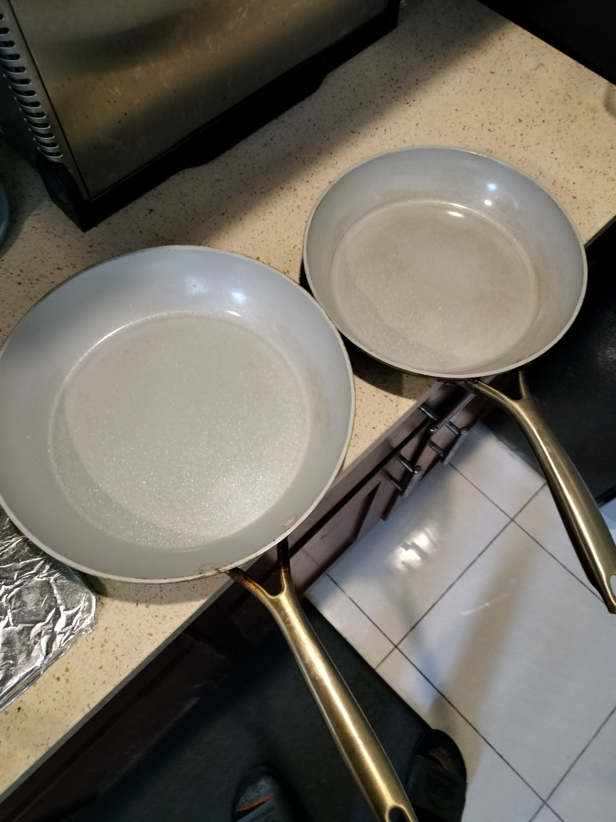 non stick pans