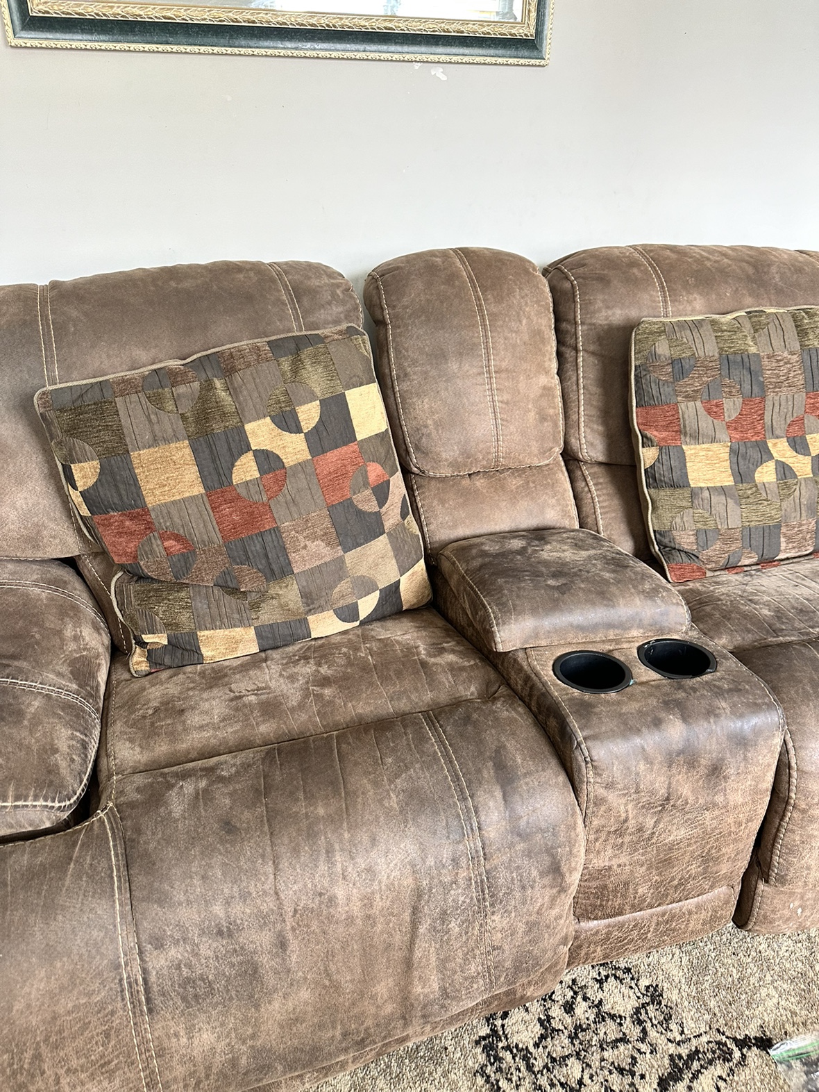 Sets of sofas - photo 5