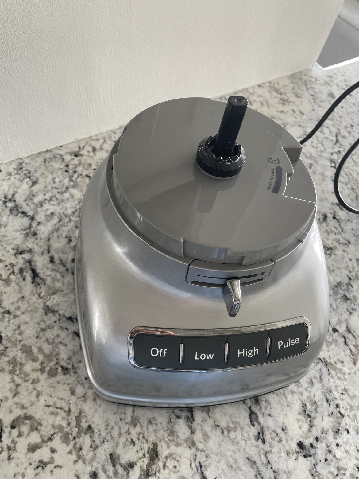 KitchenAid 11-Cup Food Processor with Exact Slice - photo 5