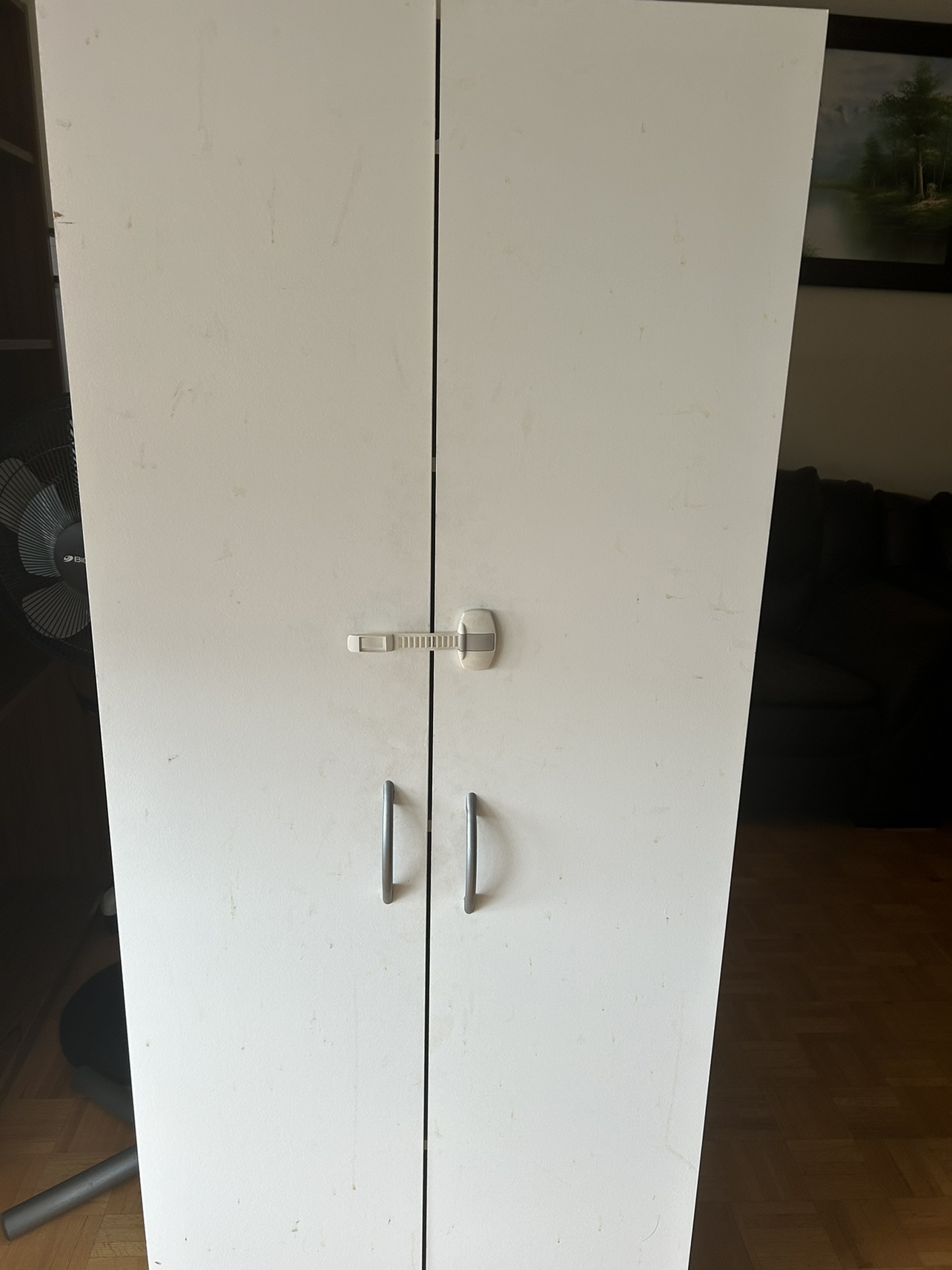 Book case and pantry image indicator(5)