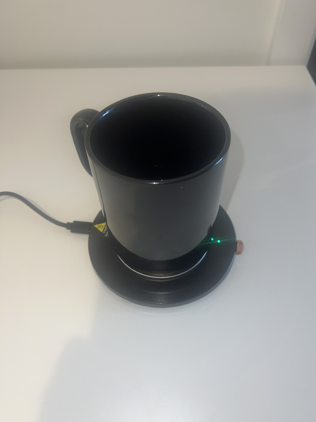 Mug warmer - USB - photo 2
