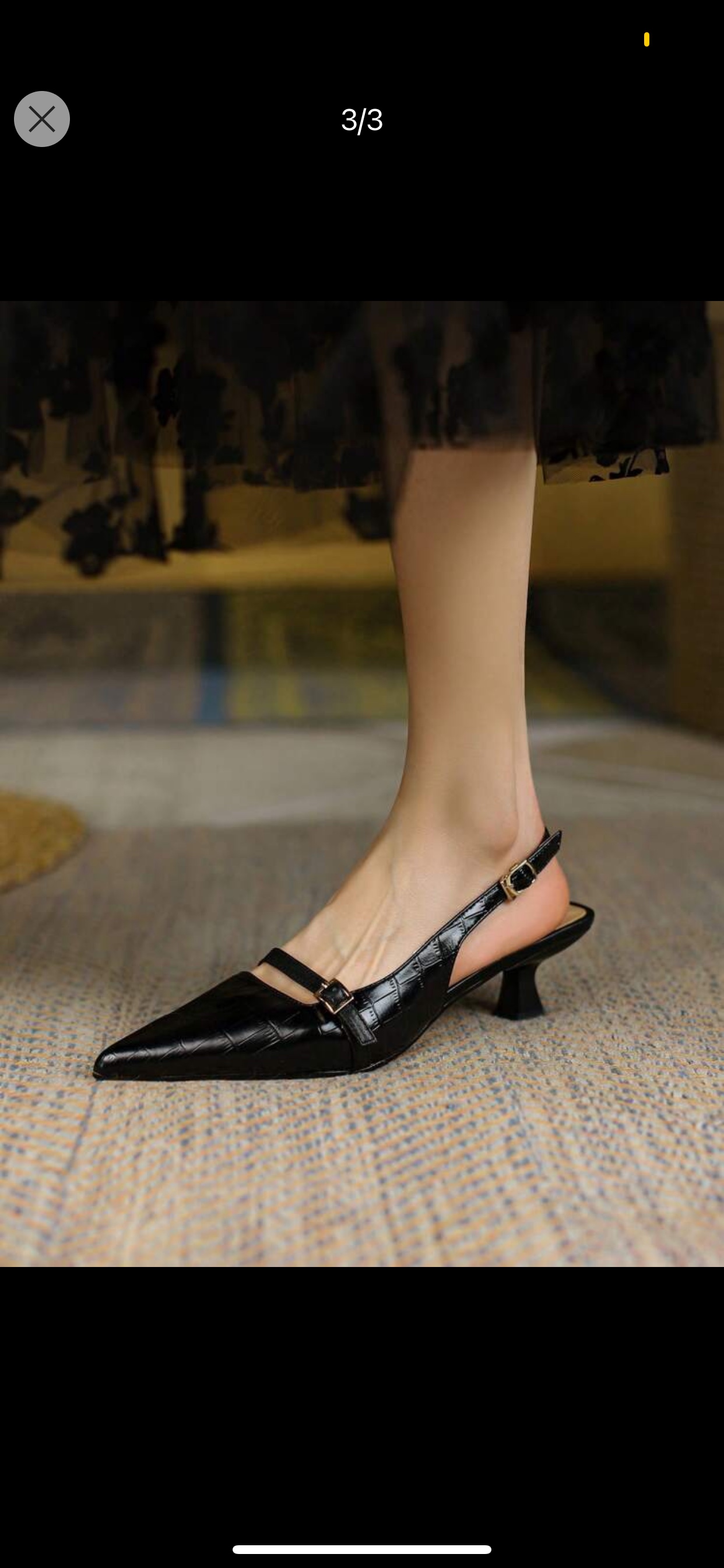 Kitten Heels thumbnail