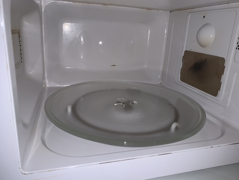 Danby Microwave - photo 5