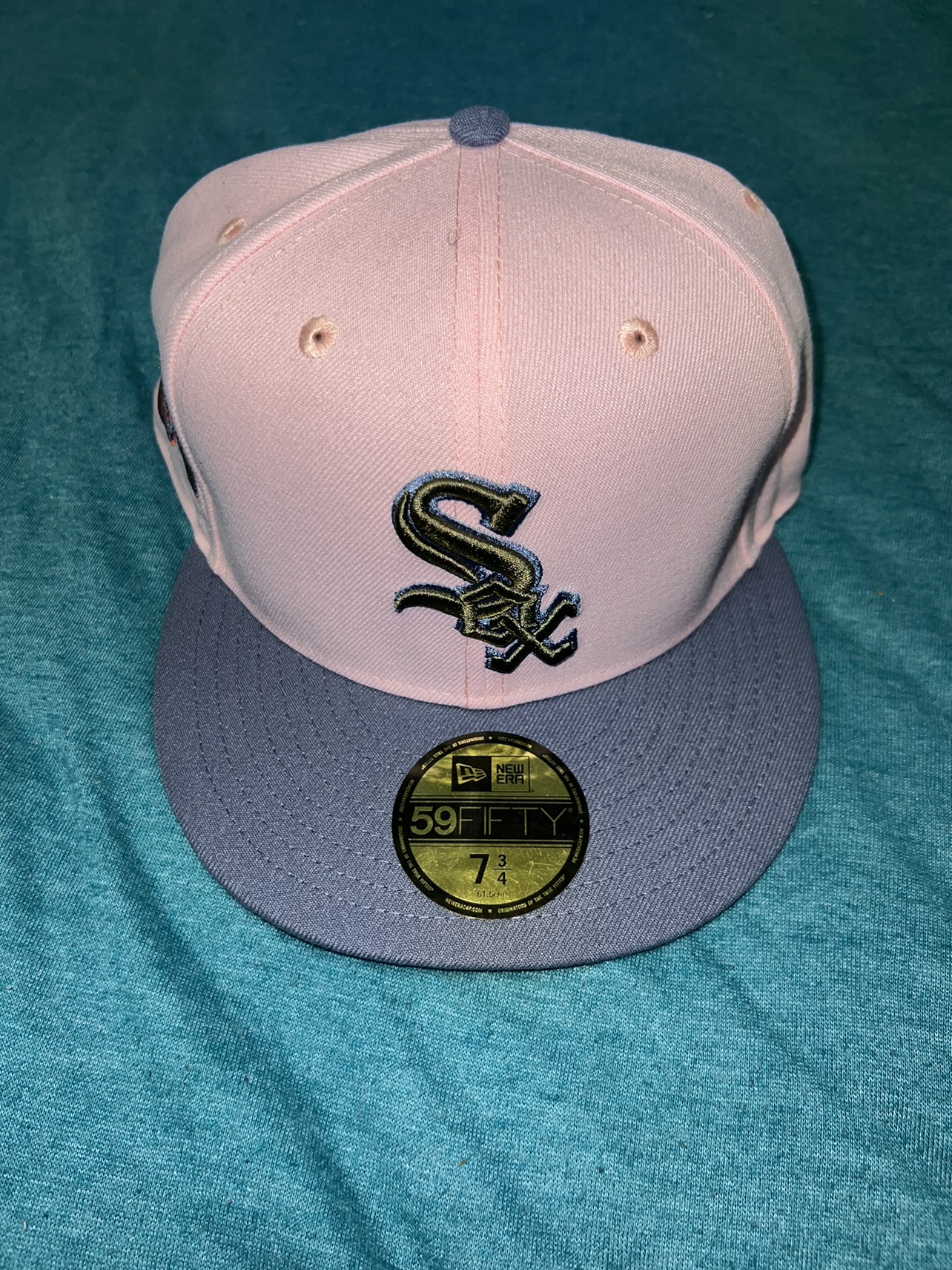 New Era Fitted Hat - photo 4
