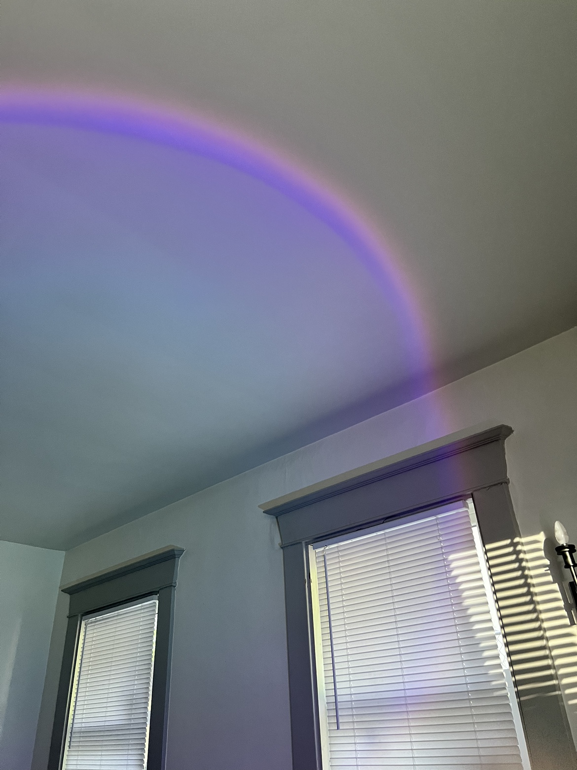 Sunset Lamp - photo 5