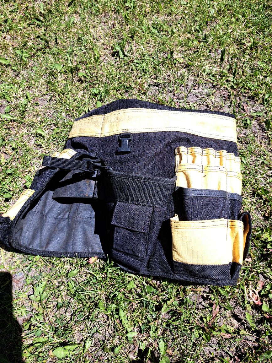 Tool kit - photo 4