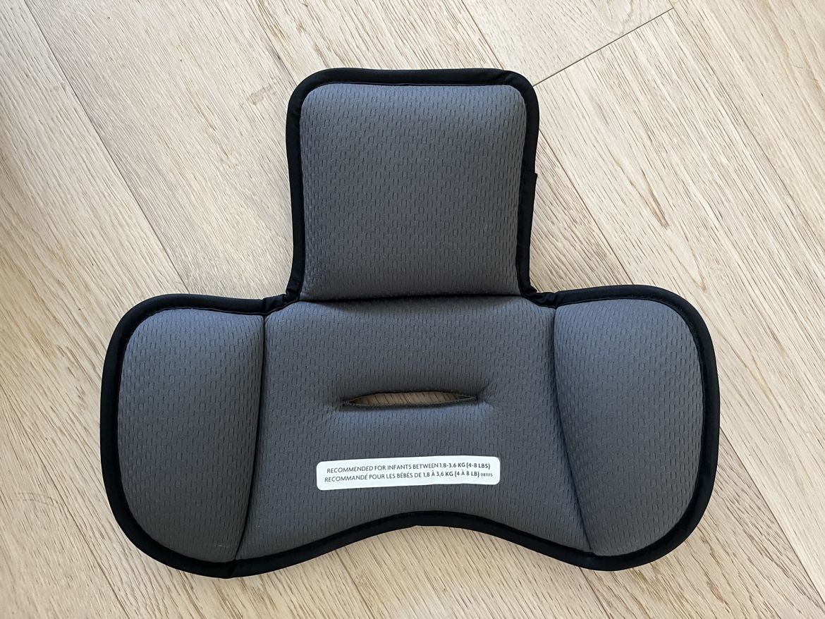 Uppababy Mesa Car Seat and Base - photo 3