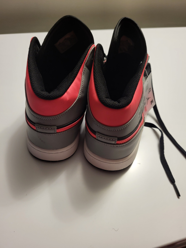 Air jordan - photo 5