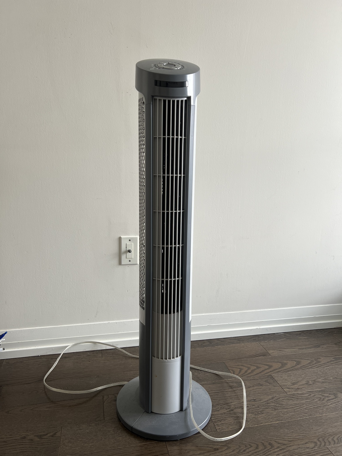 Tower Fan $30