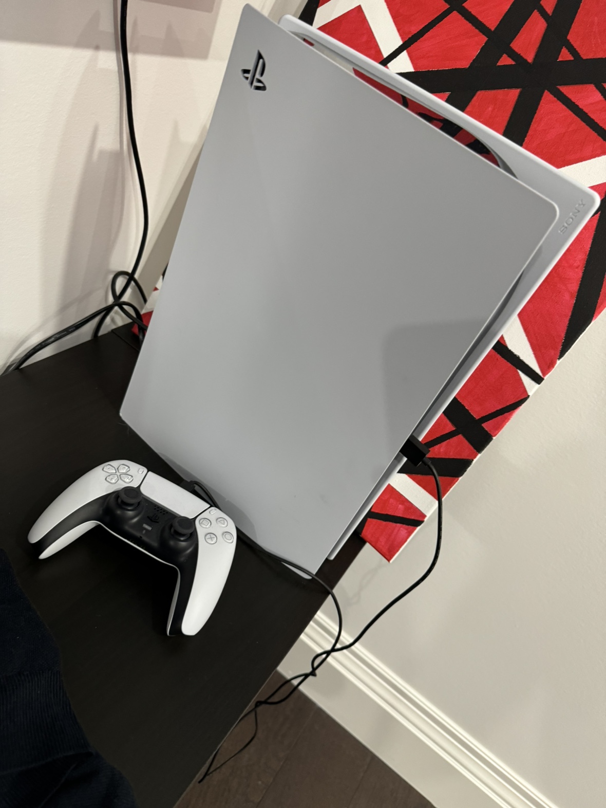 Ps5 disc edition