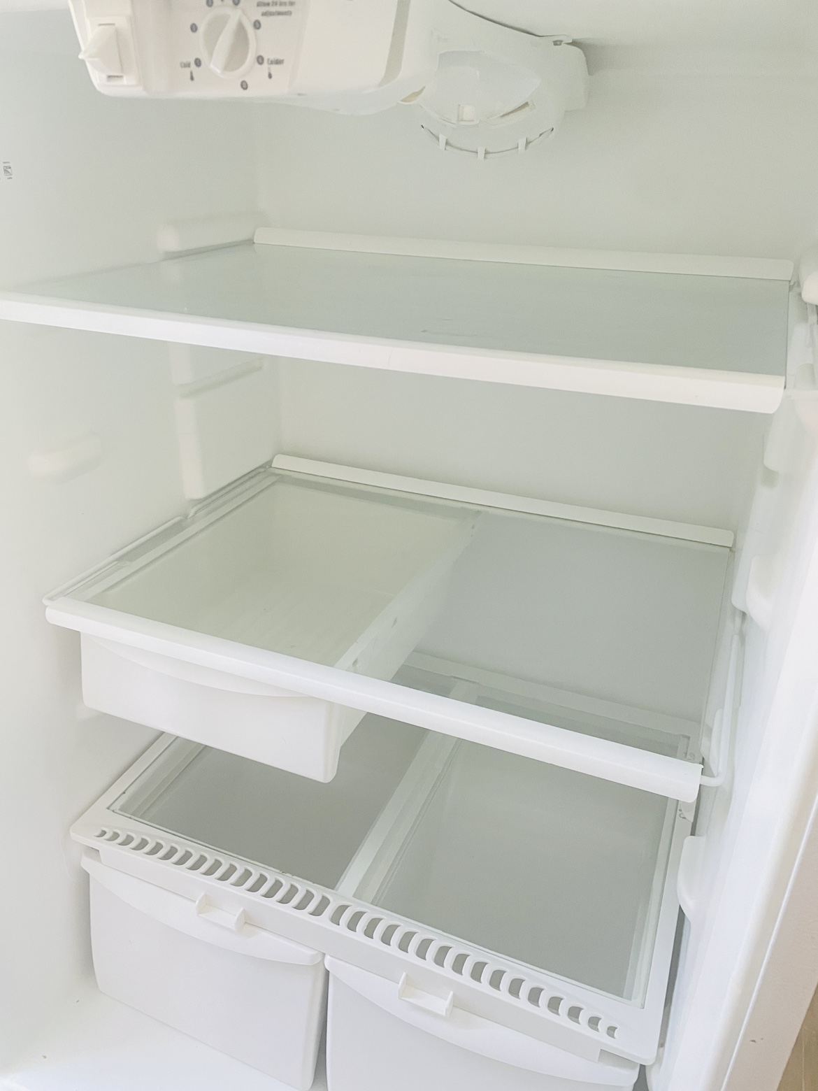 Fridge - photo 4