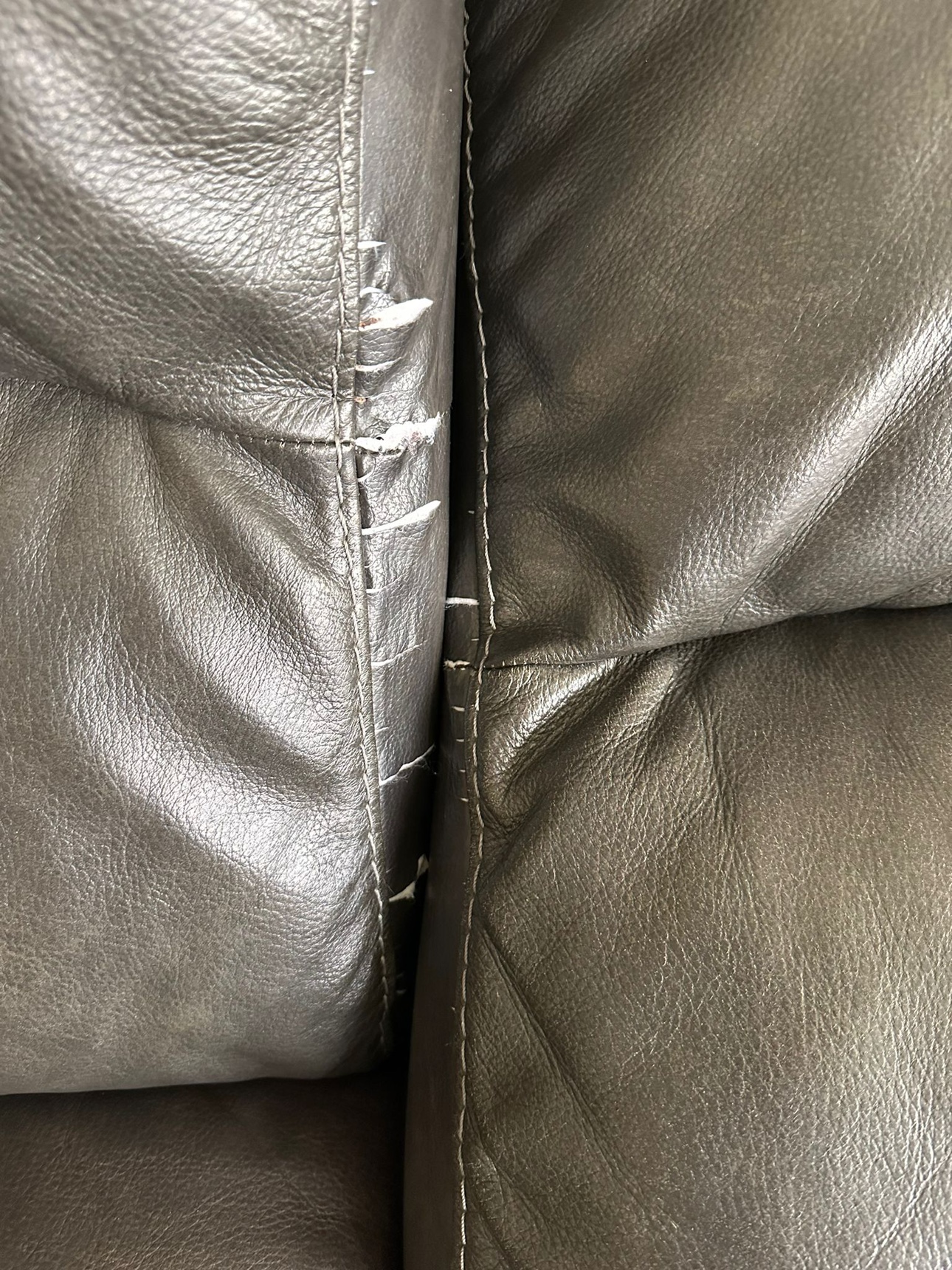 Electric recliner sofa for Sale - photo 5