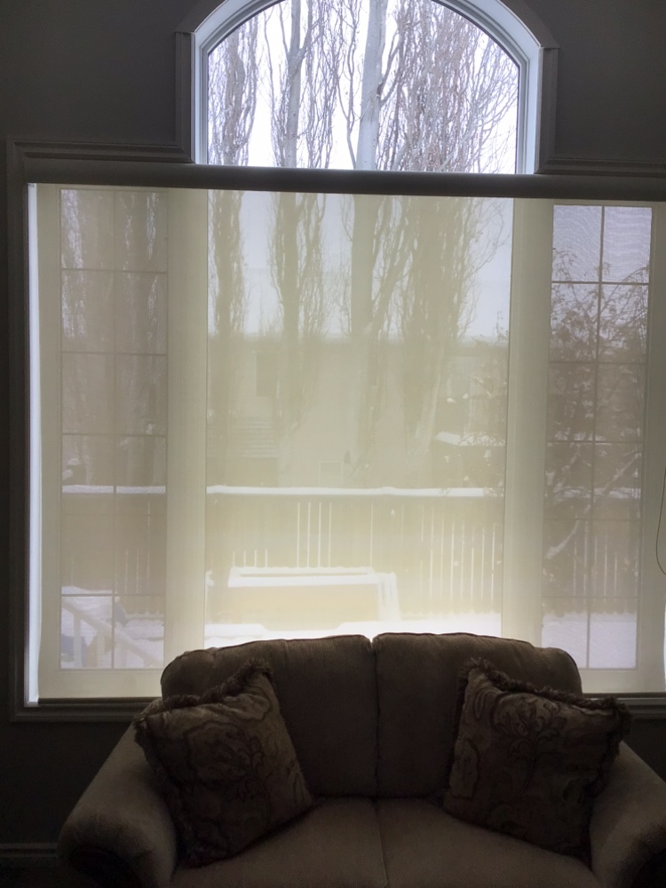 Hunter Douglas Blind - photo 3