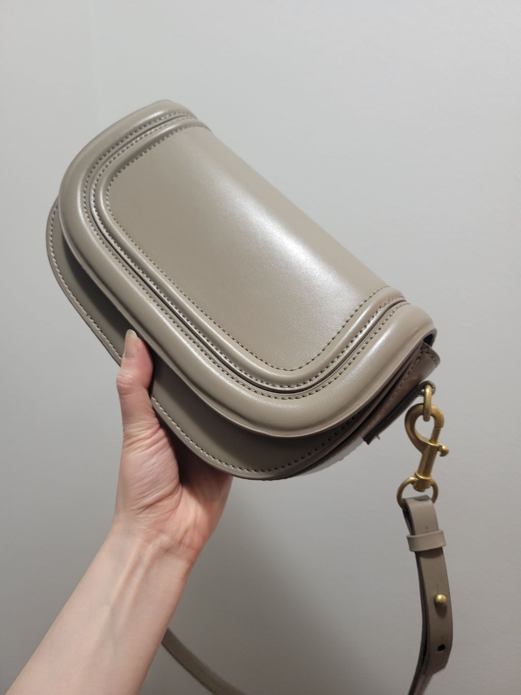 NEW zara bag