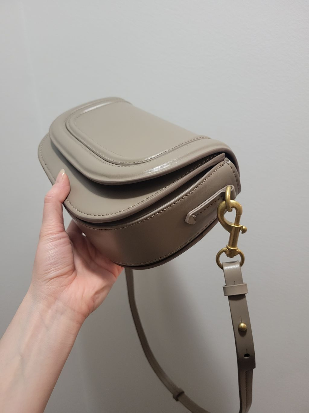 NEW zara bag - photo 2