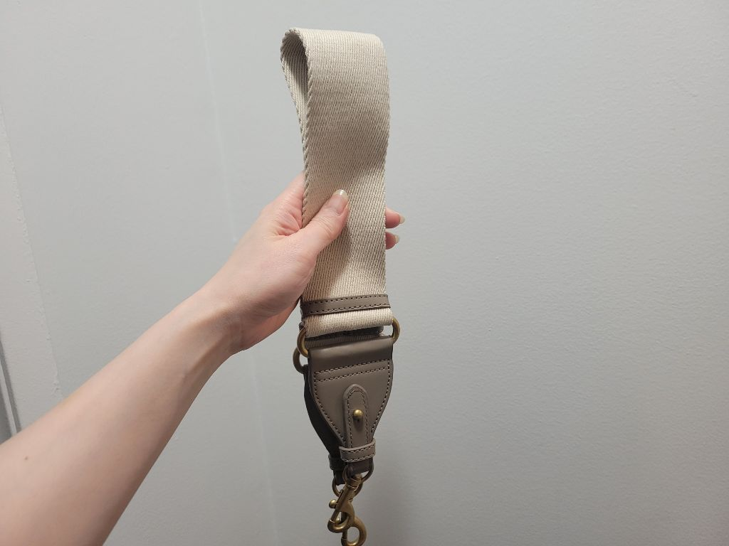 NEW zara bag - photo 4