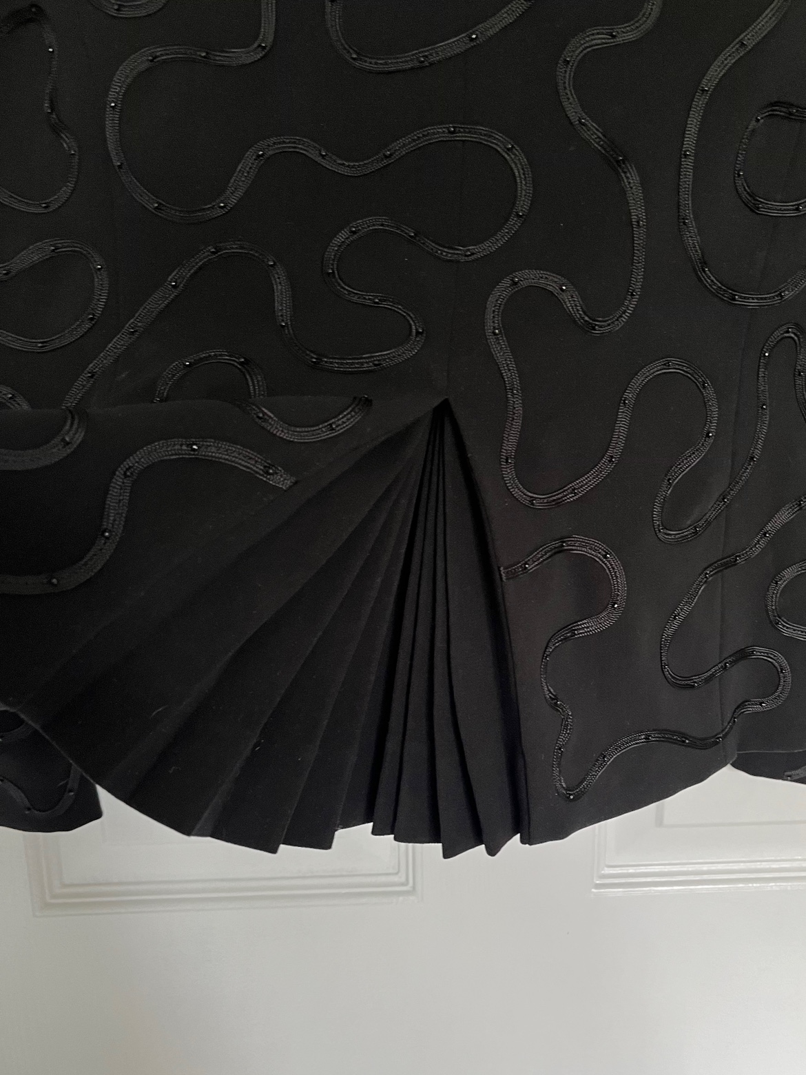 Jacques Vert Evening Jacket/Blazer - Size 14 image indicator(6)