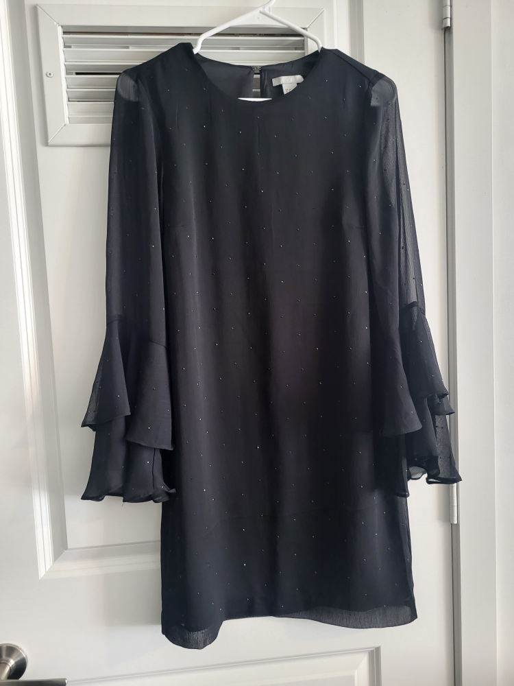 H&M dress