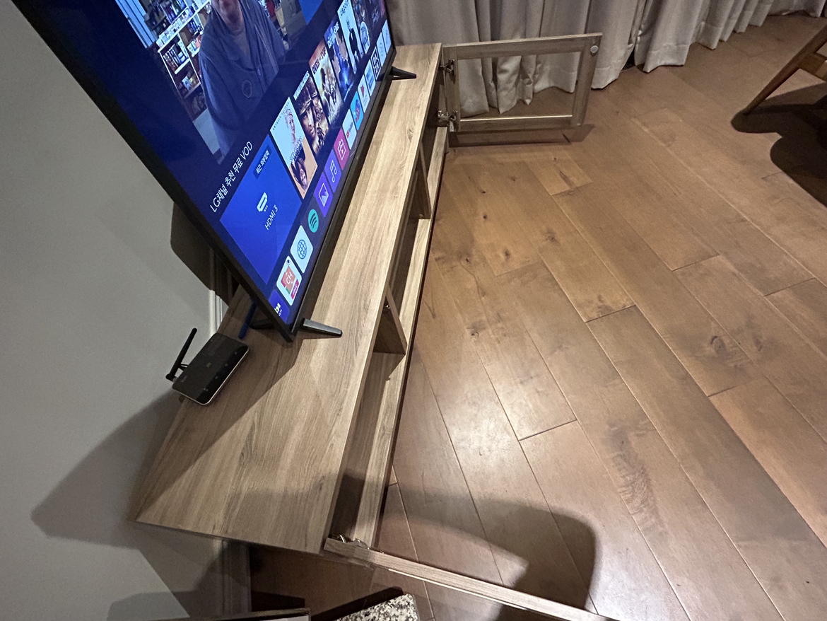 Ikea Bestå Tv Stand - photo 3