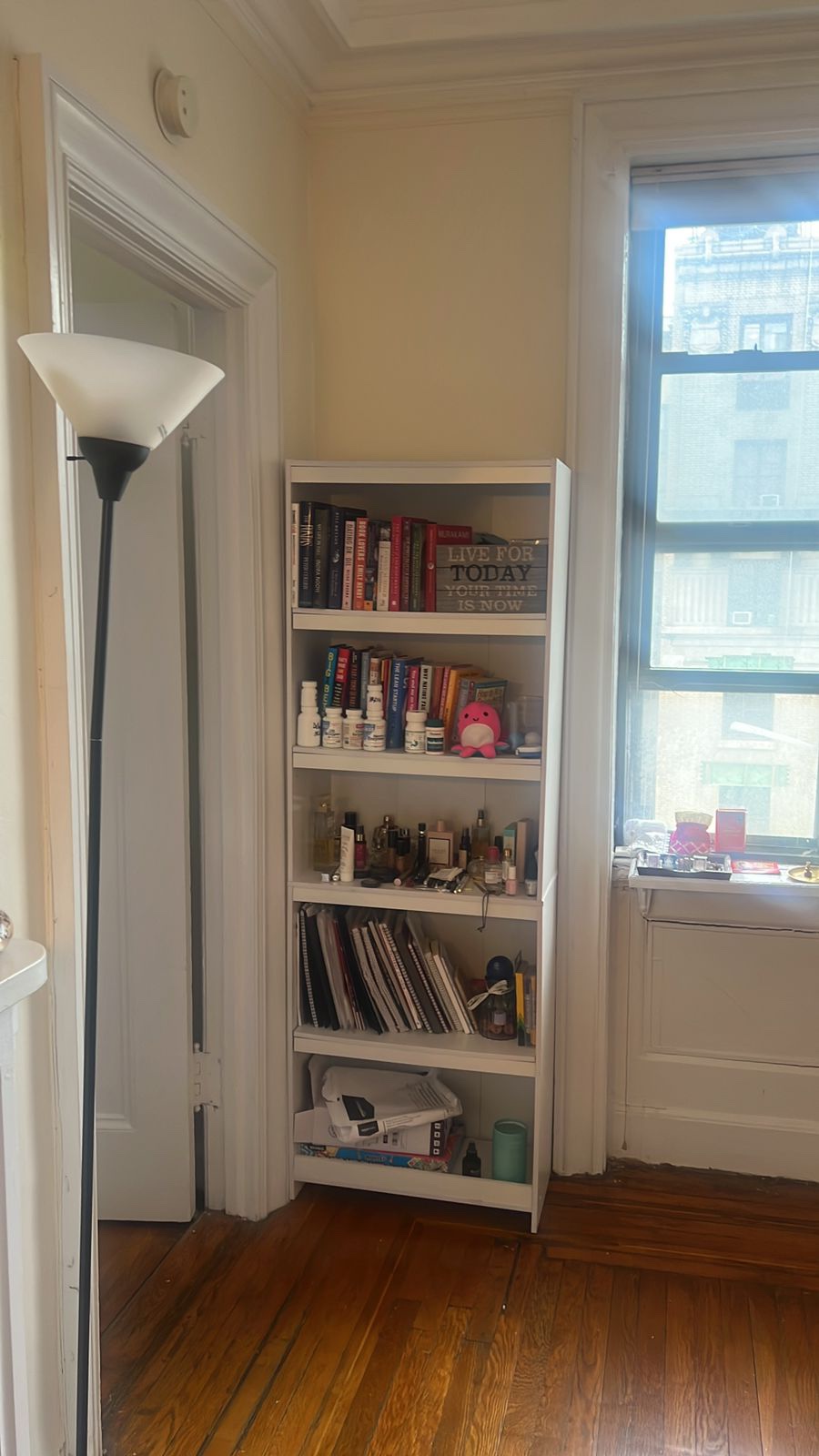 Bookshelf