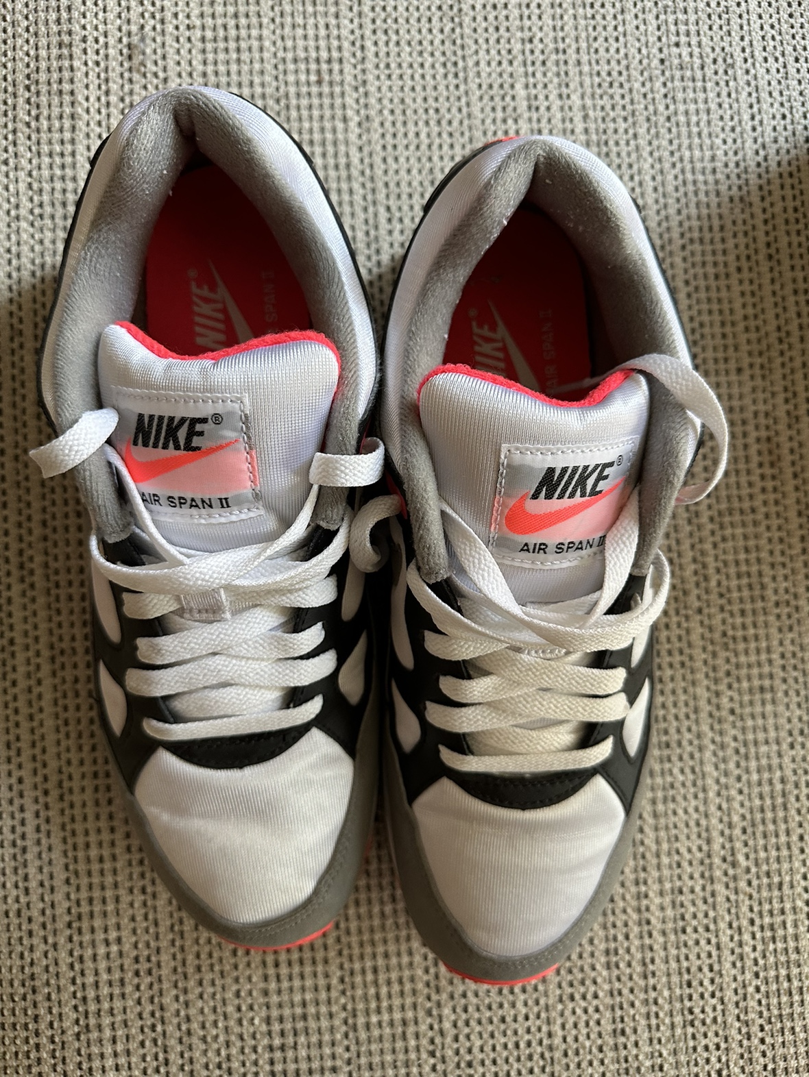 Nike Air Span 2 image indicator(2)