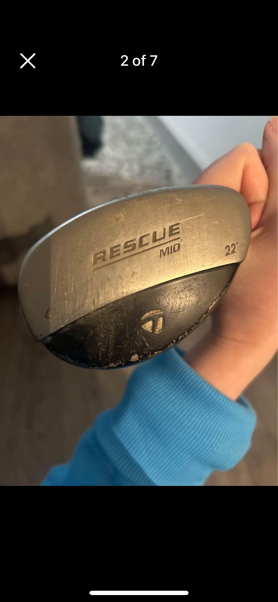 Golf Clubs - photo 2