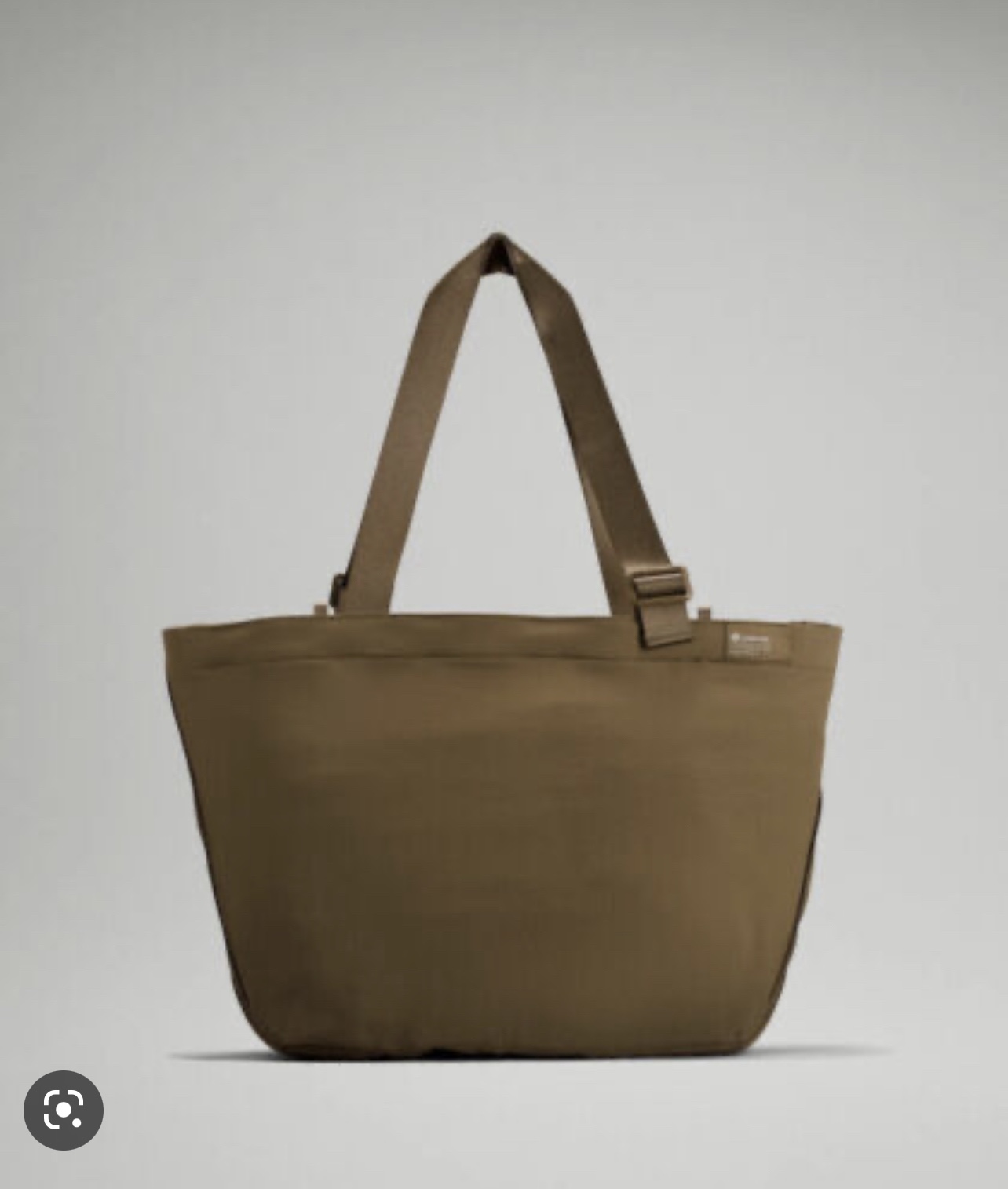 Lululemon tote thumbnail