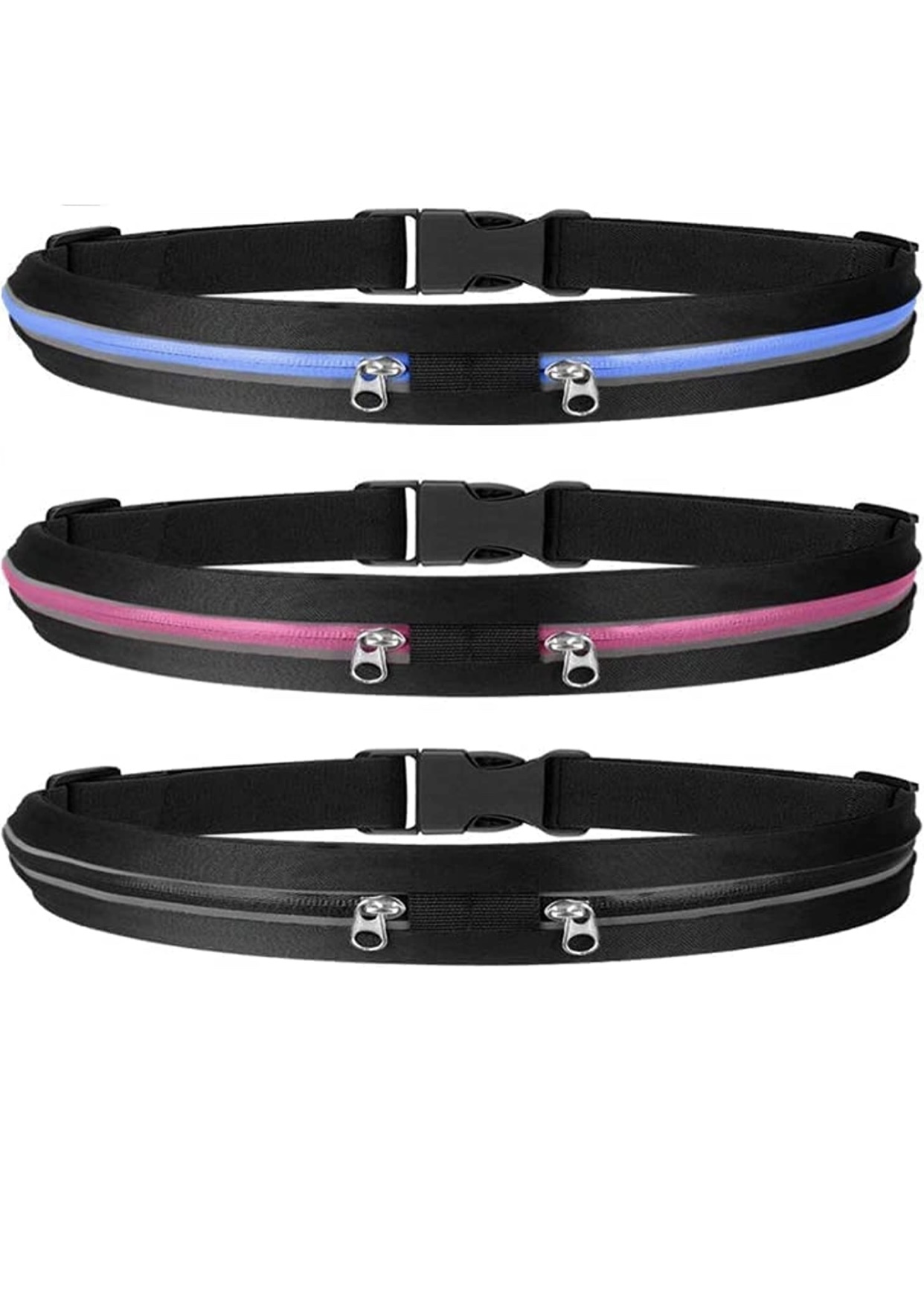 Brand new running belt (3 packs for 10) image indicator(9)