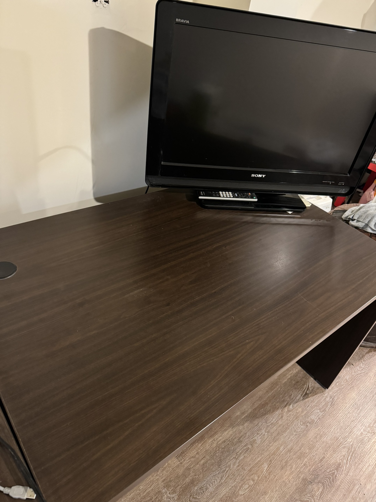 Office desk