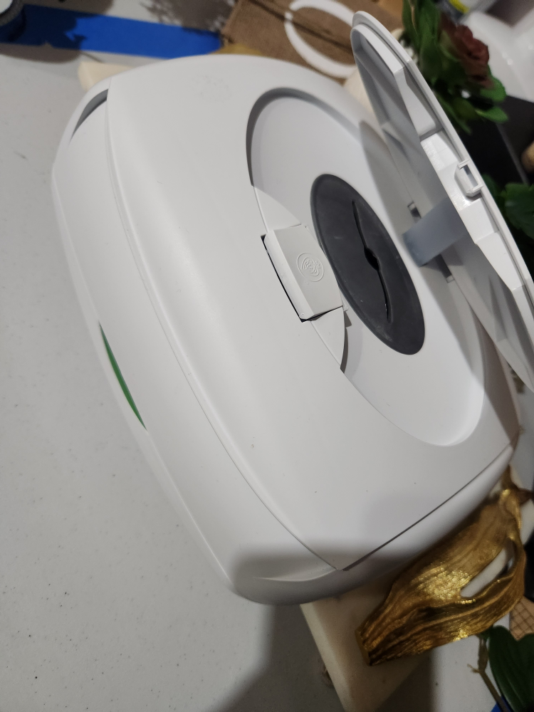 Baby Wipes Warmer - photo 2