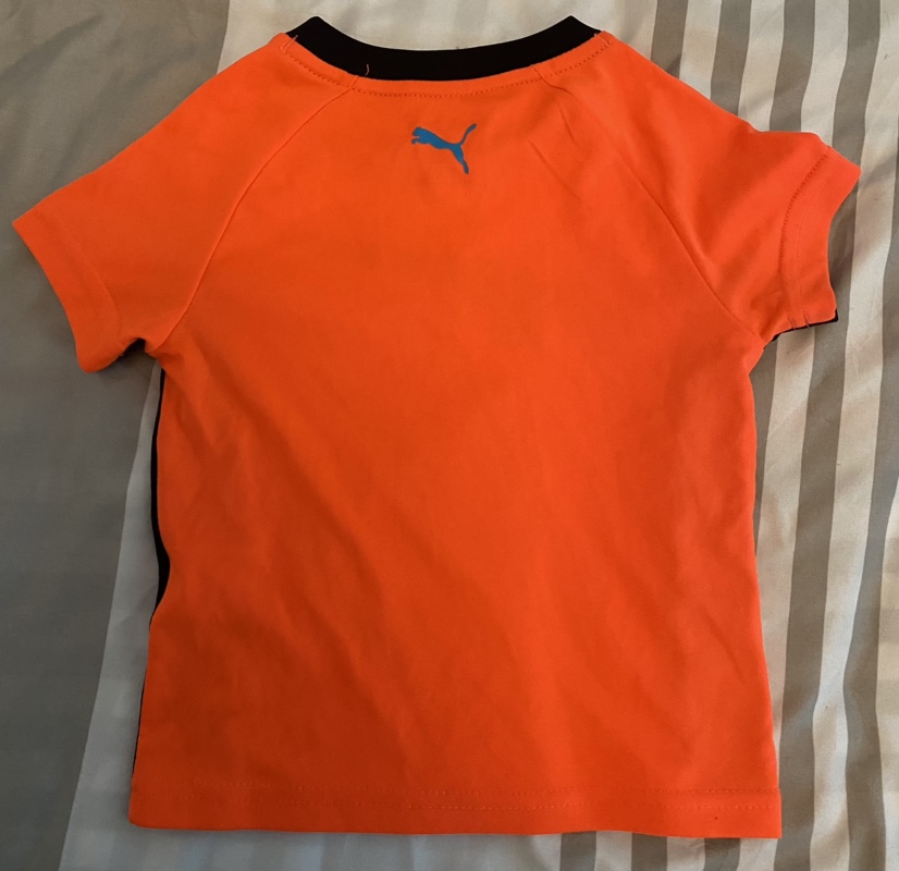 Puma swim shirt - 12 months - photo 2