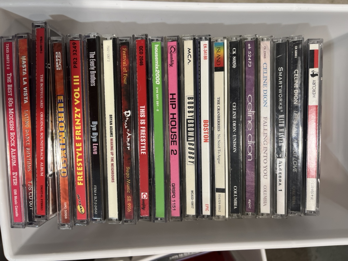 Music cd - photo 3